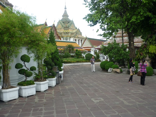 Tempel 1